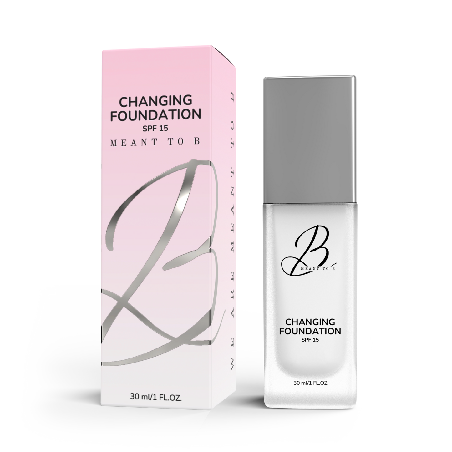 Changing Foundation
