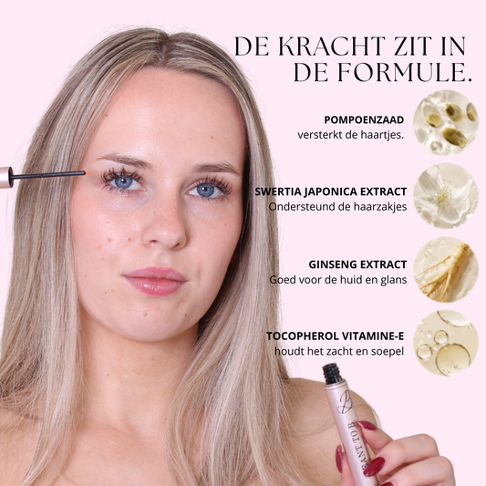 WIMPERSERUM
