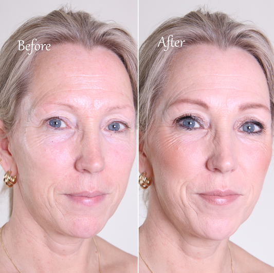 CHANGING FOUNDATION