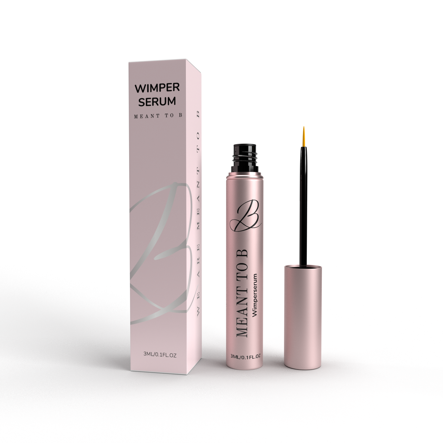 Wimperserum