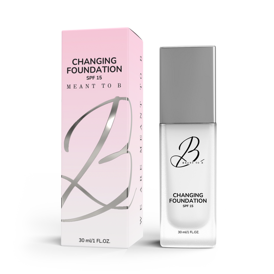 Changing Foundation
