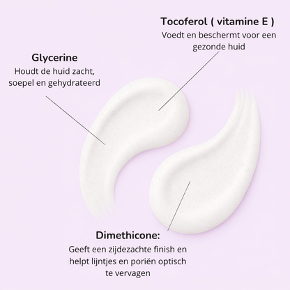 COMPLETE MEANT TO B KIT