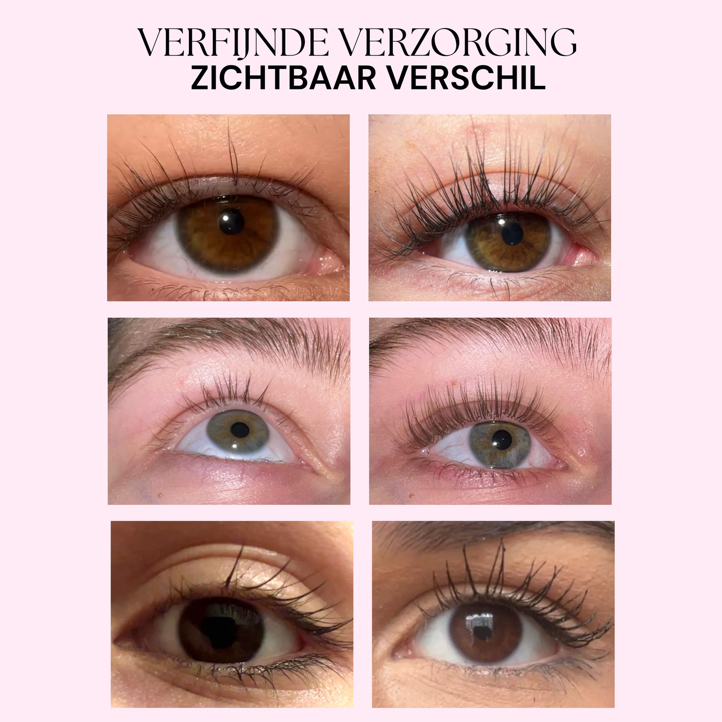 WIMPERSERUM