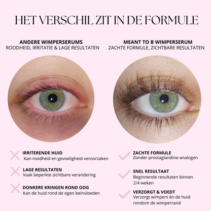 WIMPERSERUM