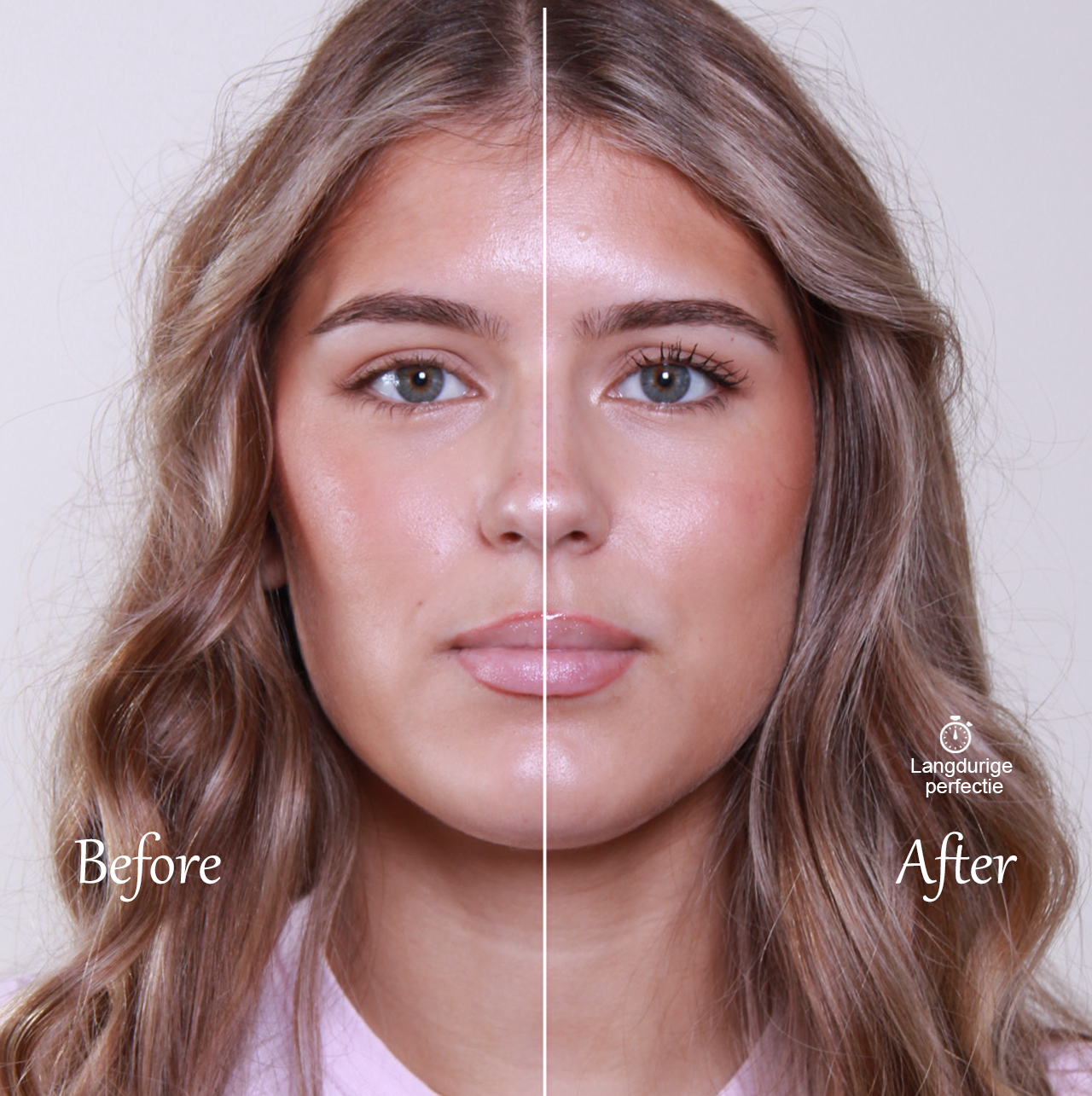 COMPLETE MEANT TO B KIT