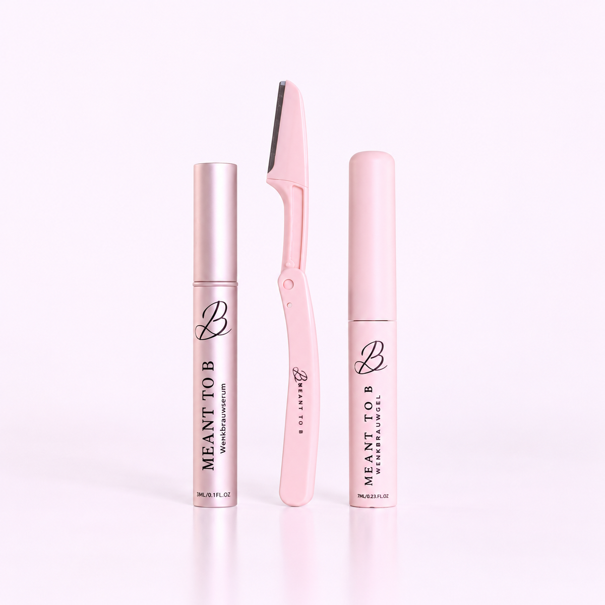 PERFECT BROW DEAL