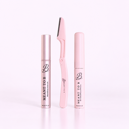 PERFECT BROW DEAL