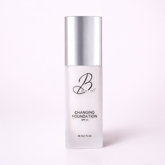 CHANGING FOUNDATION