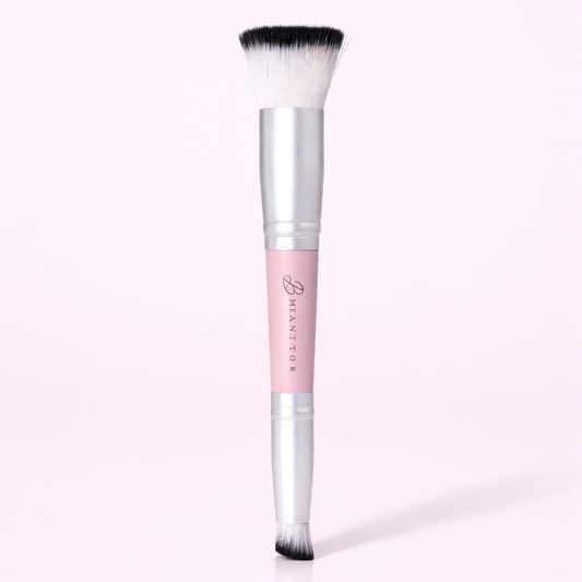 BEAUTY BRUSH