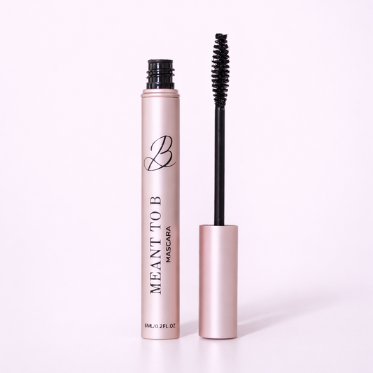 MASCARA VOEDEND