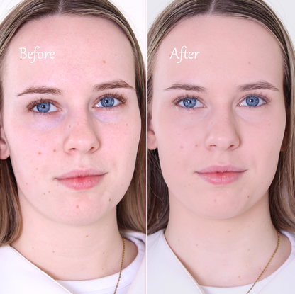 COMPLETE MEANT TO B KIT