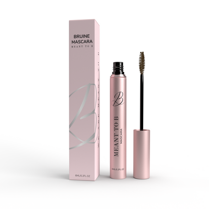 Mascara met serumstoffen