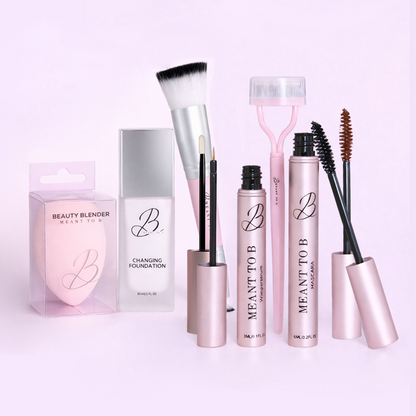 COMPLETE MEANT TO B KIT