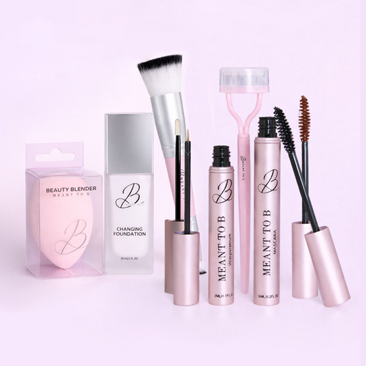 COMPLETE MEANT TO B KIT