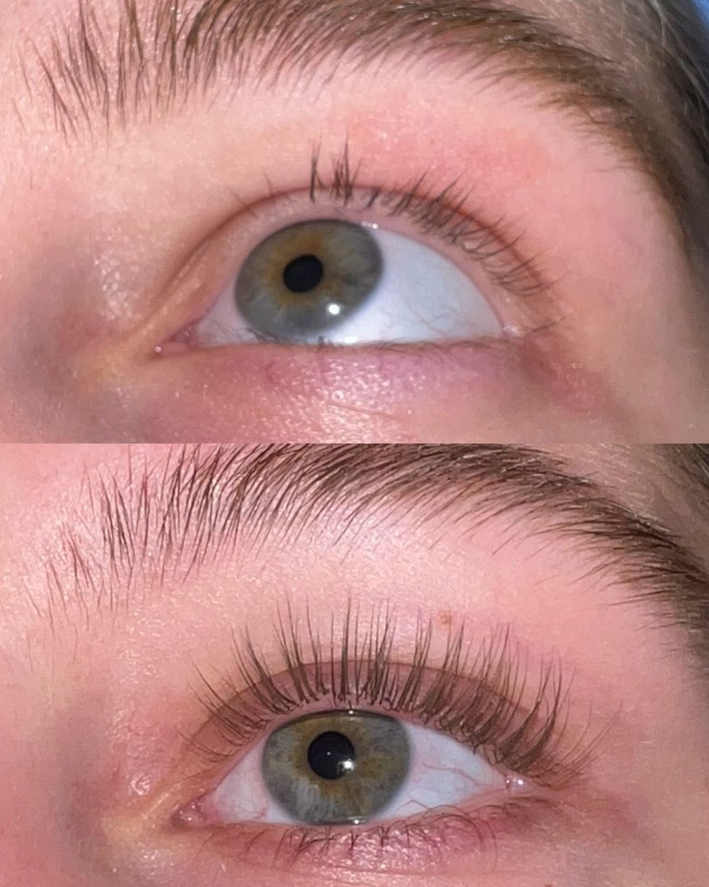 COMPLETE MEANT TO B KIT