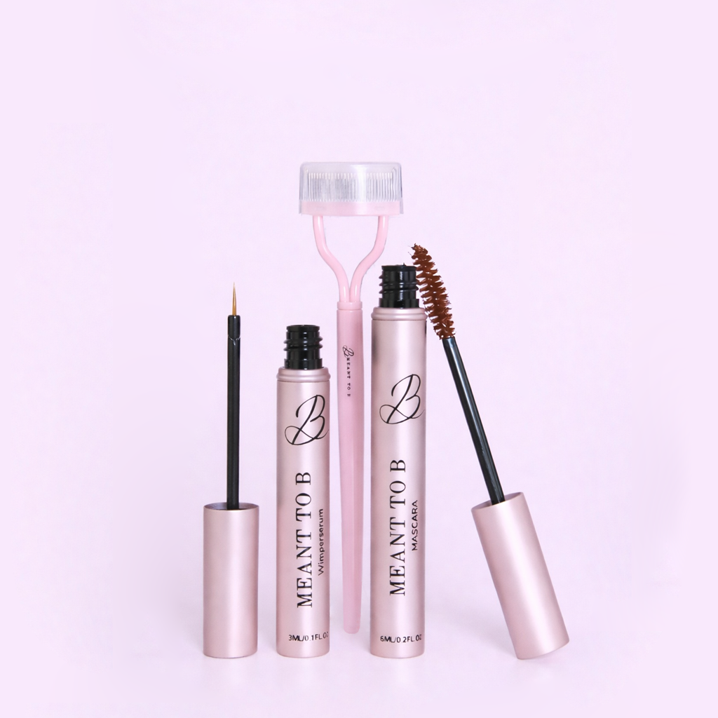 PERFECT LASH DEAL - BRUIN