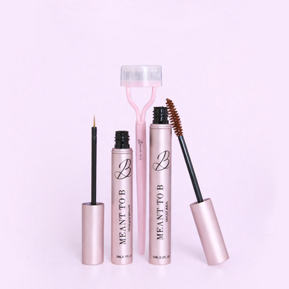 PERFECT LASH DEAL - BRUIN