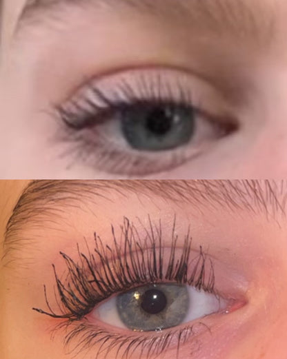 Wimperserum