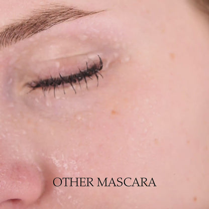 MASCARA VOEDEND