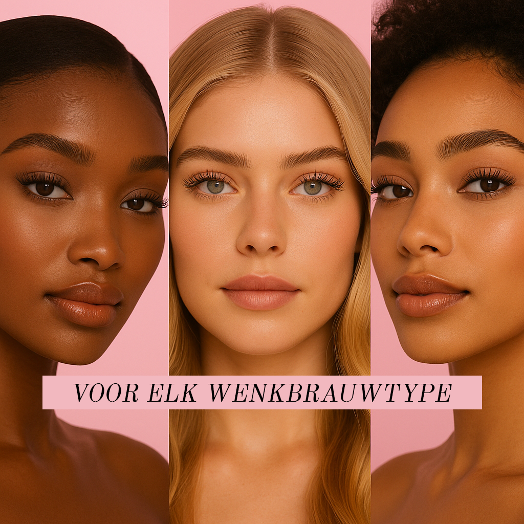 Wenkbrauwserum
