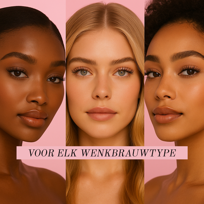 Wenkbrauwserum