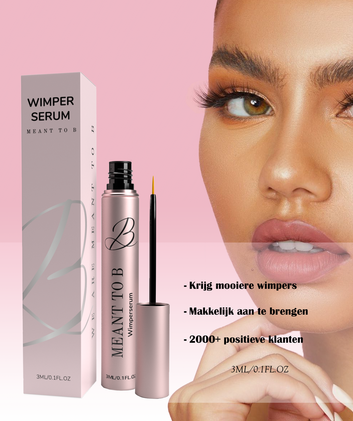 Wimperserum